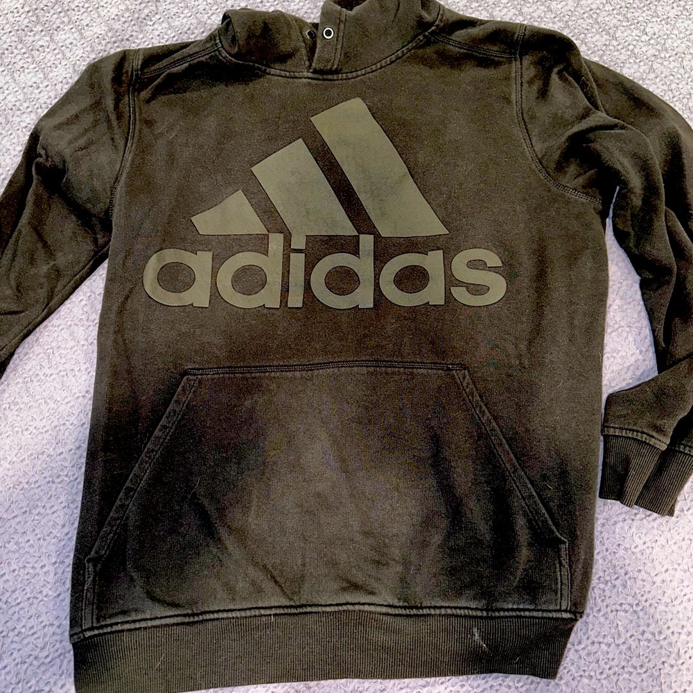 Men’s Adidas Hoodie
